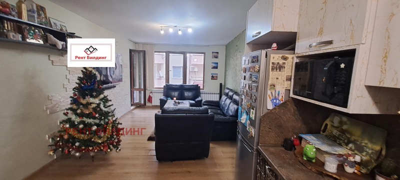 Продава 3-СТАЕН, гр. Бургас, Братя Миладинови, снимка 3 - Апартаменти - 52576763