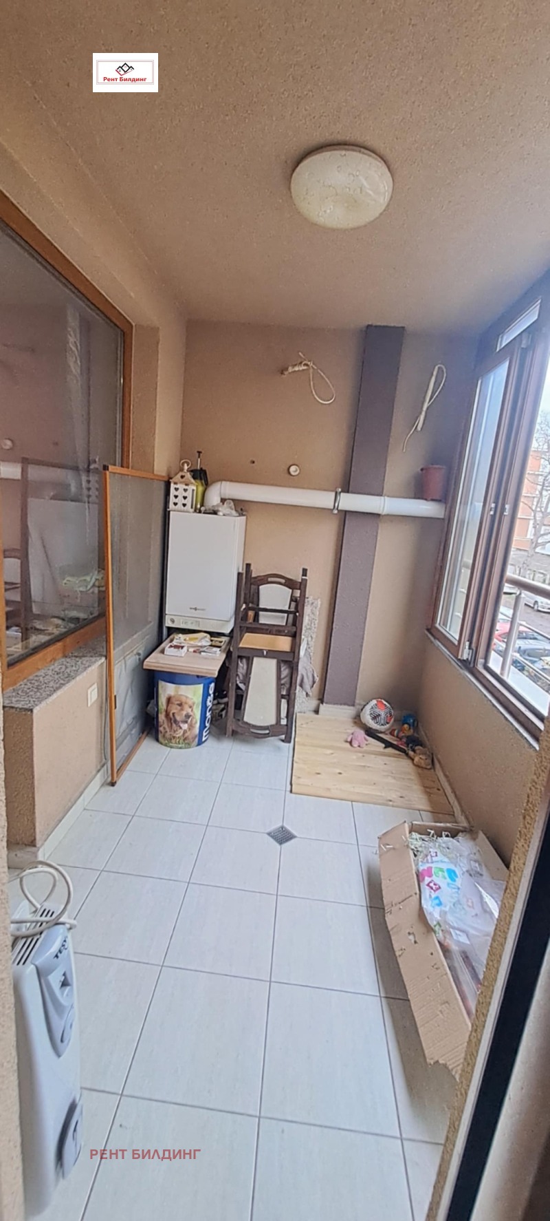 Продава 3-СТАЕН, гр. Бургас, Братя Миладинови, снимка 13 - Апартаменти - 52576763