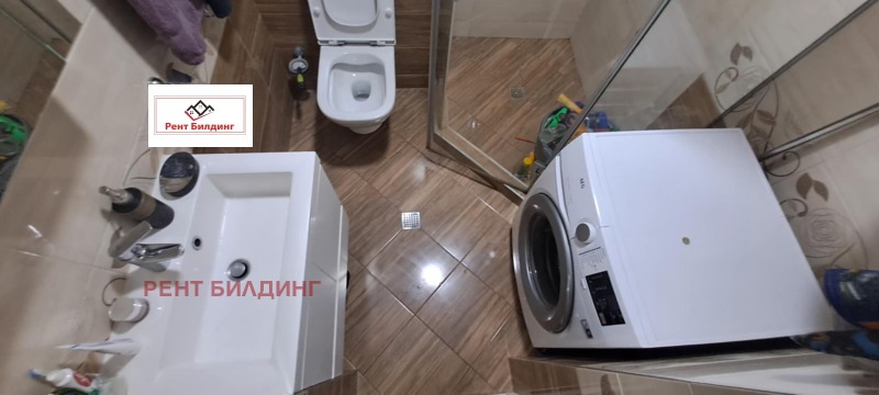 Продава 3-СТАЕН, гр. Бургас, Братя Миладинови, снимка 12 - Апартаменти - 52576763