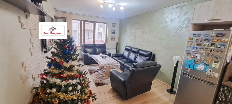 Продава 3-СТАЕН, гр. Бургас, Братя Миладинови, снимка 2 - Апартаменти - 52576763