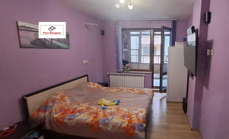 Продава 3-СТАЕН, гр. Бургас, Братя Миладинови, снимка 6 - Апартаменти - 52576763