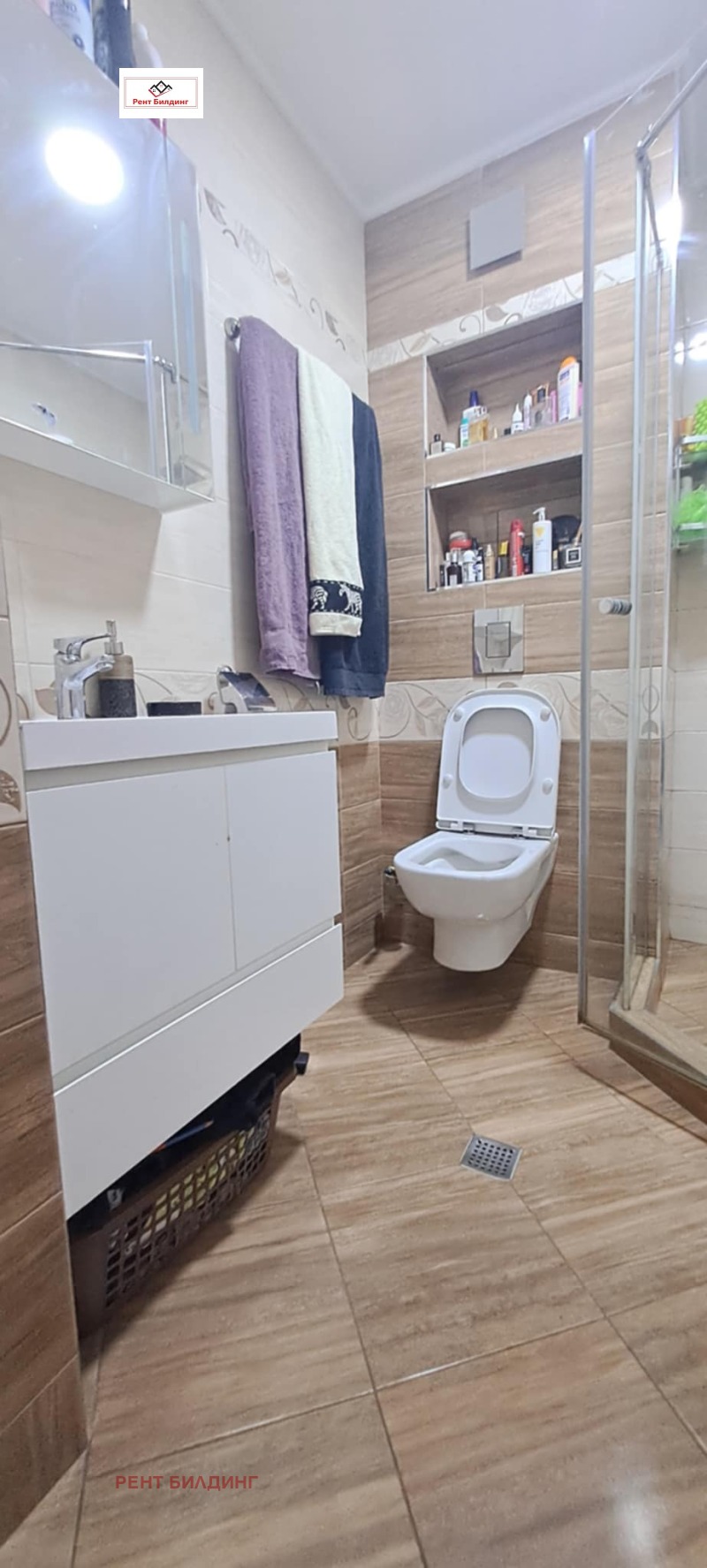 Продава 3-СТАЕН, гр. Бургас, Братя Миладинови, снимка 10 - Апартаменти - 52576763