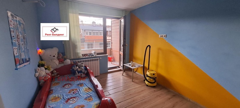 Продава 3-СТАЕН, гр. Бургас, Братя Миладинови, снимка 8 - Апартаменти - 52576763