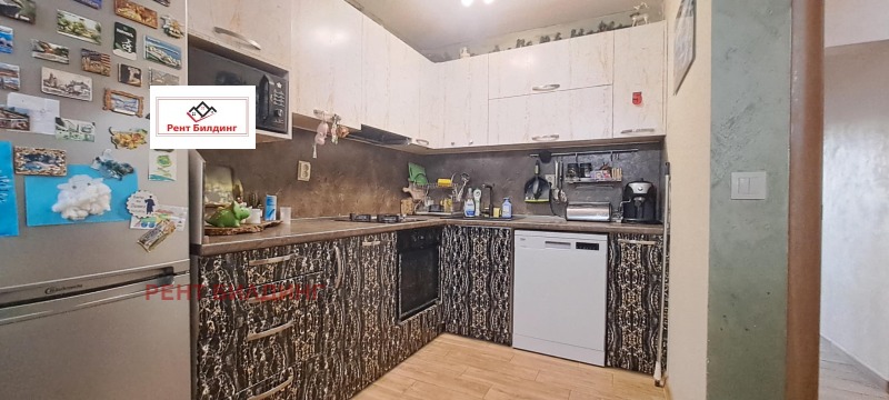 Продава 3-СТАЕН, гр. Бургас, Братя Миладинови, снимка 4 - Апартаменти - 52576763