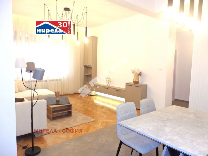 Продава 3-СТАЕН, гр. София, Център, снимка 6 - Апартаменти - 53119112