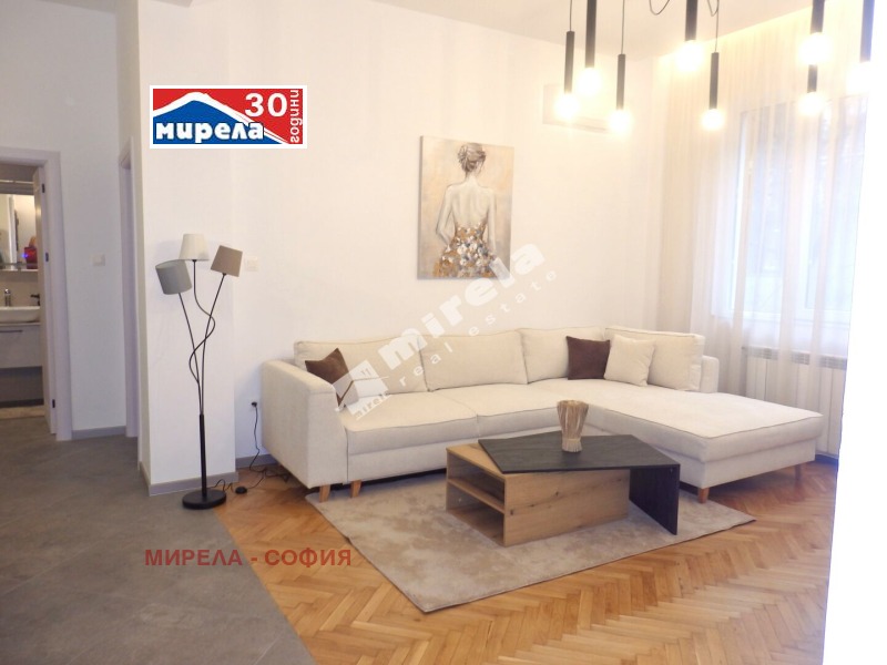 Продава 3-СТАЕН, гр. София, Център, снимка 4 - Апартаменти - 53119112