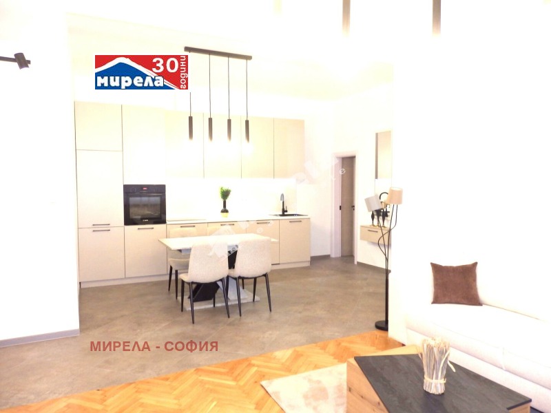 Продава 3-СТАЕН, гр. София, Център, снимка 2 - Апартаменти - 53119112