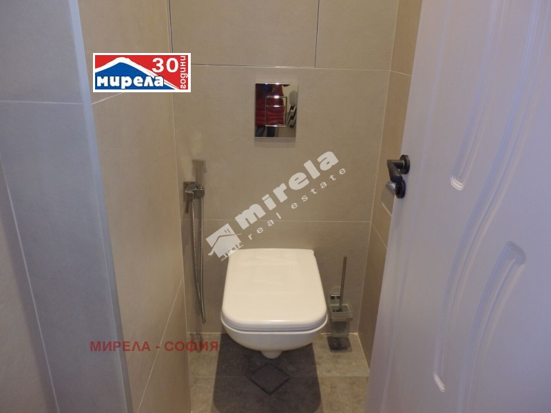 Продава 3-СТАЕН, гр. София, Център, снимка 11 - Апартаменти - 53119112