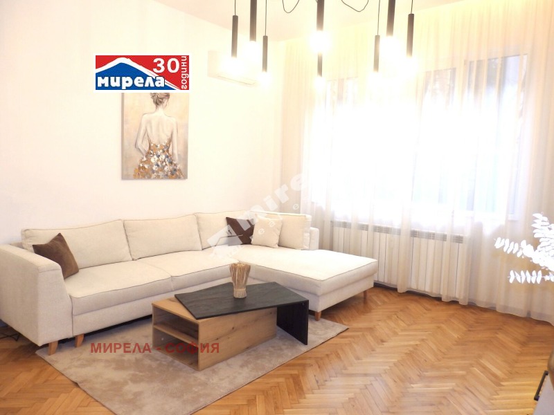 Продава 3-СТАЕН, гр. София, Център, снимка 7 - Апартаменти - 53119112