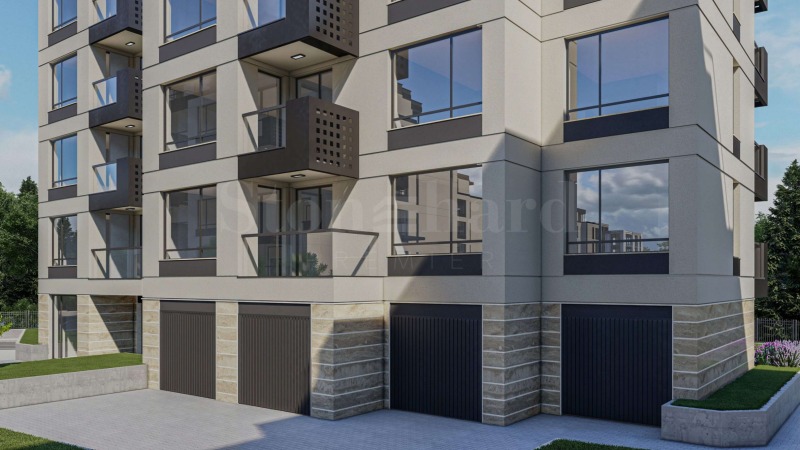 Продава 3-СТАЕН, гр. София, Овча купел 2, снимка 4 - Апартаменти - 53154244