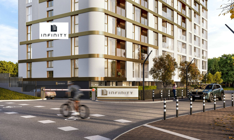 Продава 3-СТАЕН, гр. София, Банишора, снимка 5 - Апартаменти - 53202545