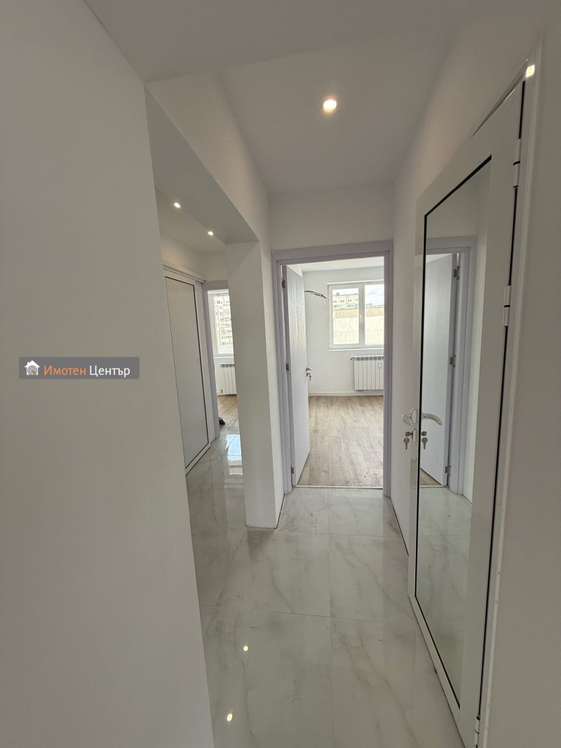 Продава 3-СТАЕН, гр. София, Красна поляна 2, снимка 10 - Апартаменти - 53492262