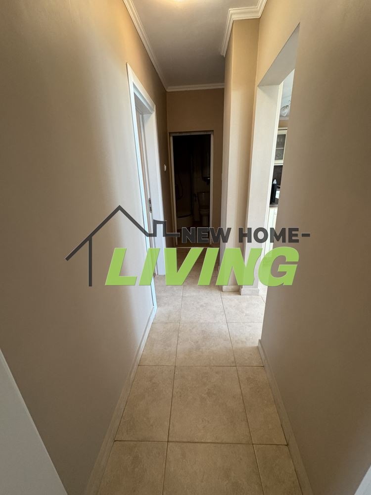 Продава 3-СТАЕН, гр. Бургас, Лазур, снимка 9 - Апартаменти - 55109977