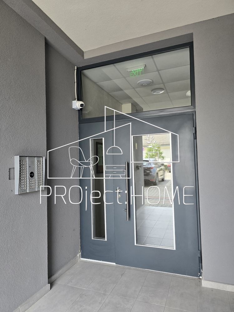 Продава 3-СТАЕН, гр. Бургас, Славейков, снимка 13 - Апартаменти - 55830936