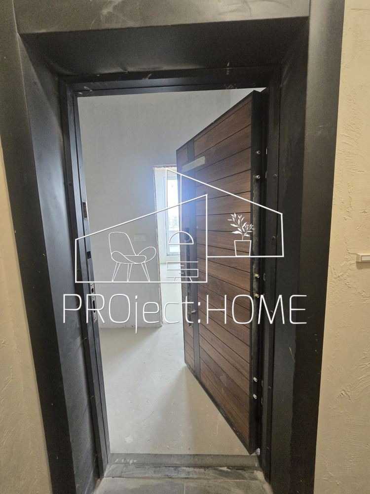 Продава 3-СТАЕН, гр. Бургас, Славейков, снимка 11 - Апартаменти - 55830936