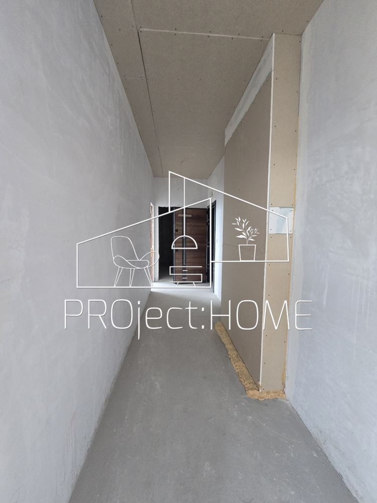 Продава 3-СТАЕН, гр. Бургас, Славейков, снимка 5 - Апартаменти - 55830936