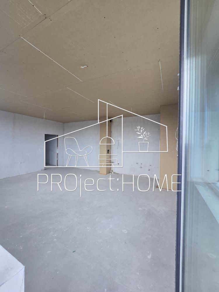 Продава 3-СТАЕН, гр. Бургас, Славейков, снимка 2 - Апартаменти - 55830936