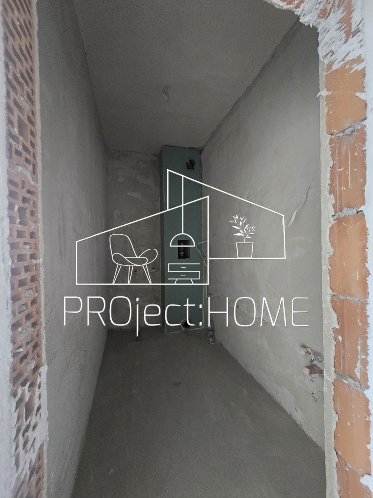 Продава 3-СТАЕН, гр. Бургас, Славейков, снимка 9 - Апартаменти - 55830936