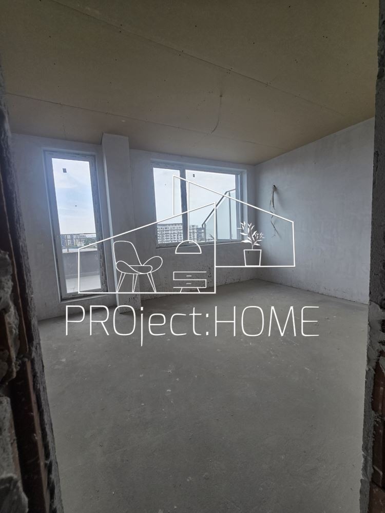 Продава 3-СТАЕН, гр. Бургас, Славейков, снимка 6 - Апартаменти - 55830936