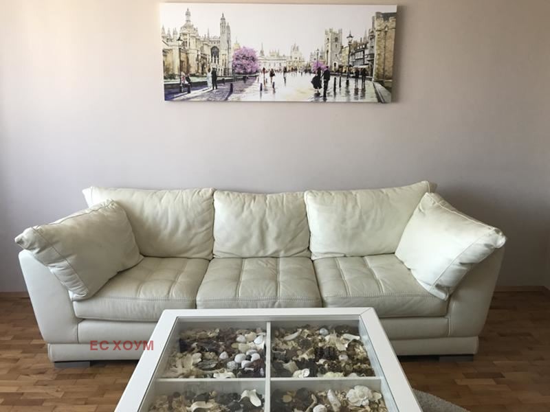 Продава 3-СТАЕН, гр. София, Лозенец, снимка 5 - Апартаменти - 56213070