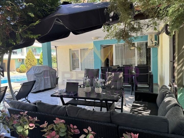 Продава  Многостаен град Бургас , Сарафово , 206 кв.м | 99139039 - изображение [14]
