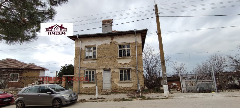 Продава  Къща област Благоевград , с. Хърсово , 256 кв.м | 78114055 - изображение [3]