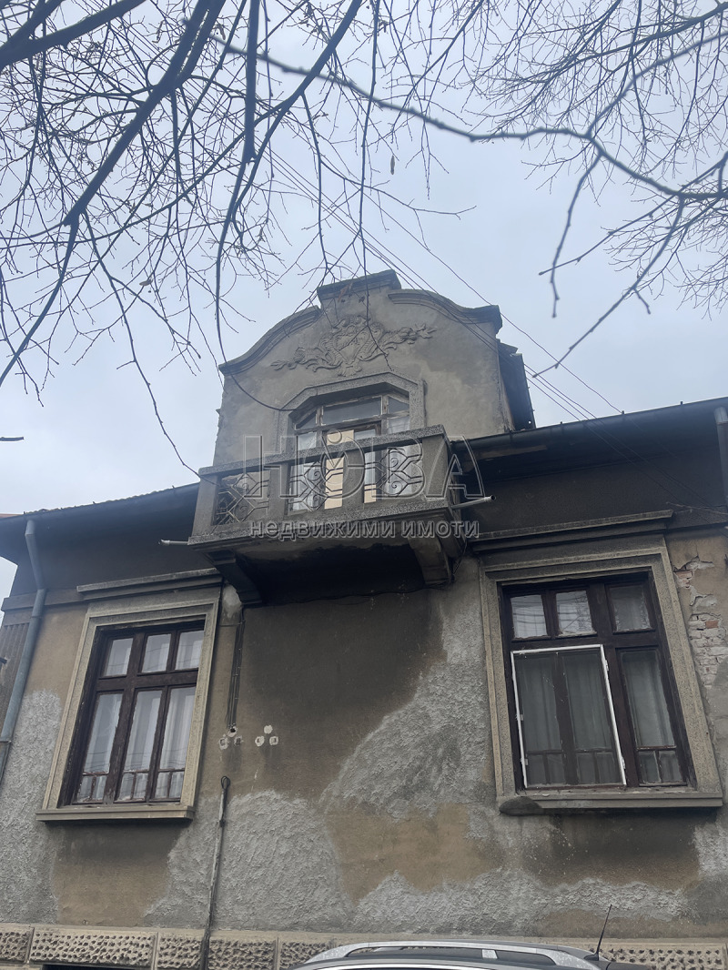 Продава КЪЩА, гр. Русе, Център, снимка 6 - Къщи - 49194542