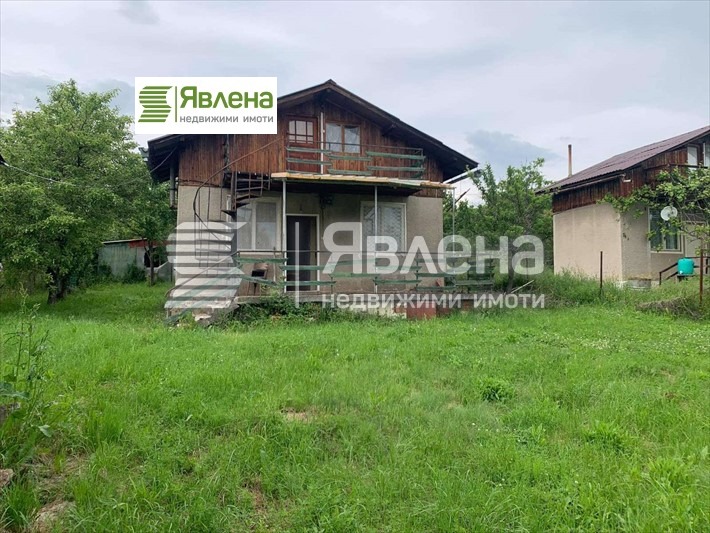 À venda  Casa região Sófia , Godetch , 30 m² | 17421406