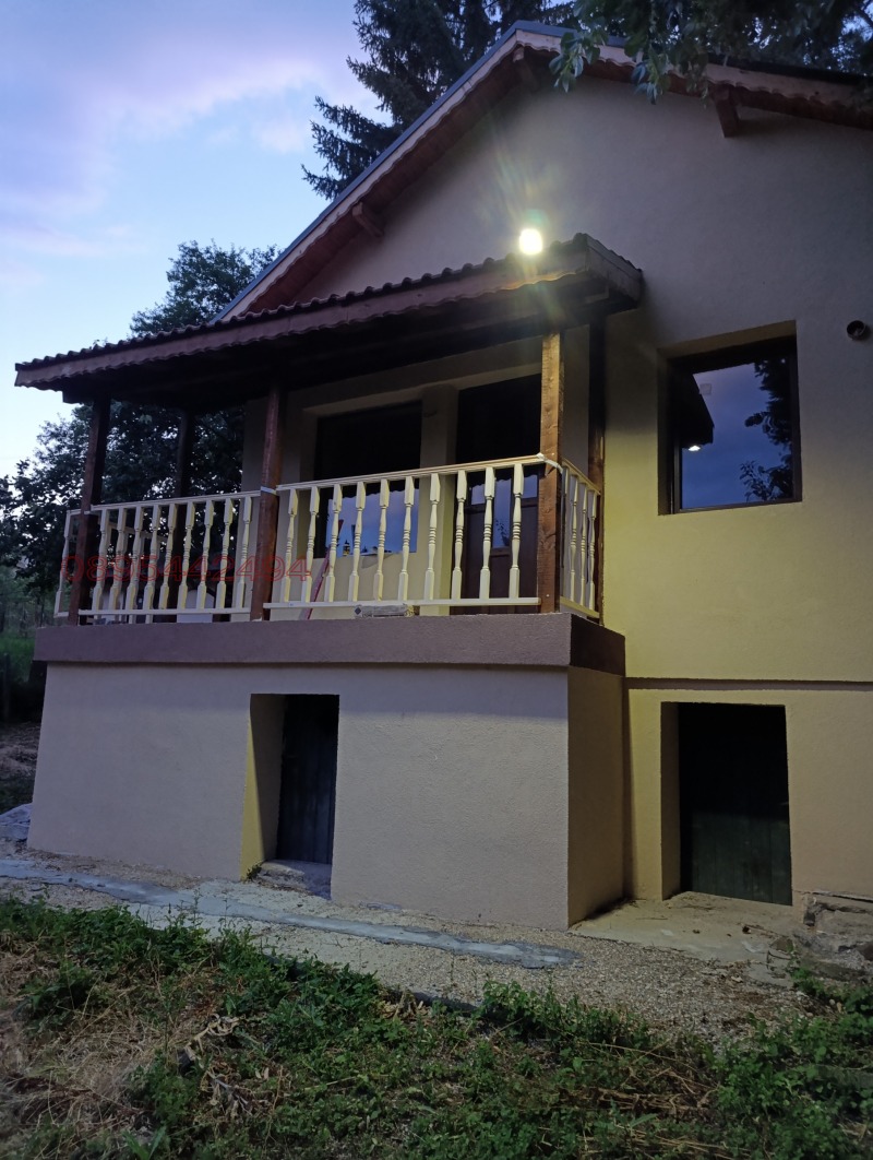 Til salg  Hus region Sofia , Bozhurishte , 103 kvm | 13844635 - billede [2]