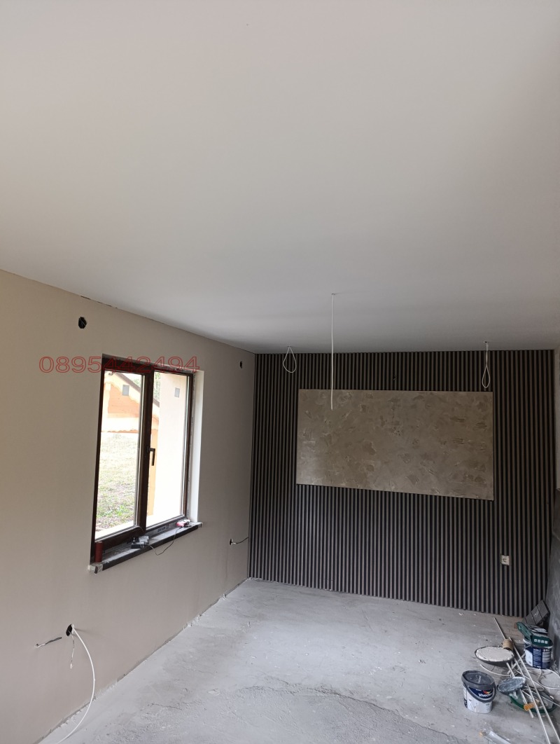 Til salg  Hus region Sofia , Bozhurishte , 103 kvm | 13844635 - billede [6]
