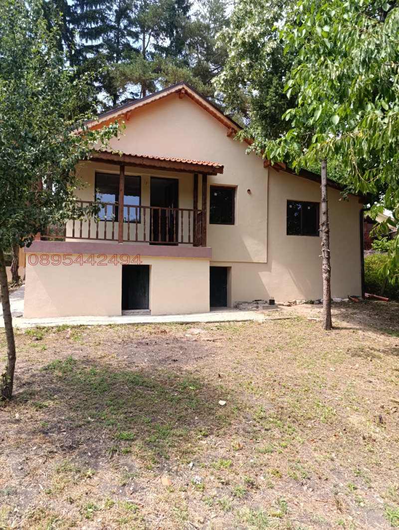 En venta  Casa región Sofia , Bozhurishte , 103 metros cuadrados | 13844635