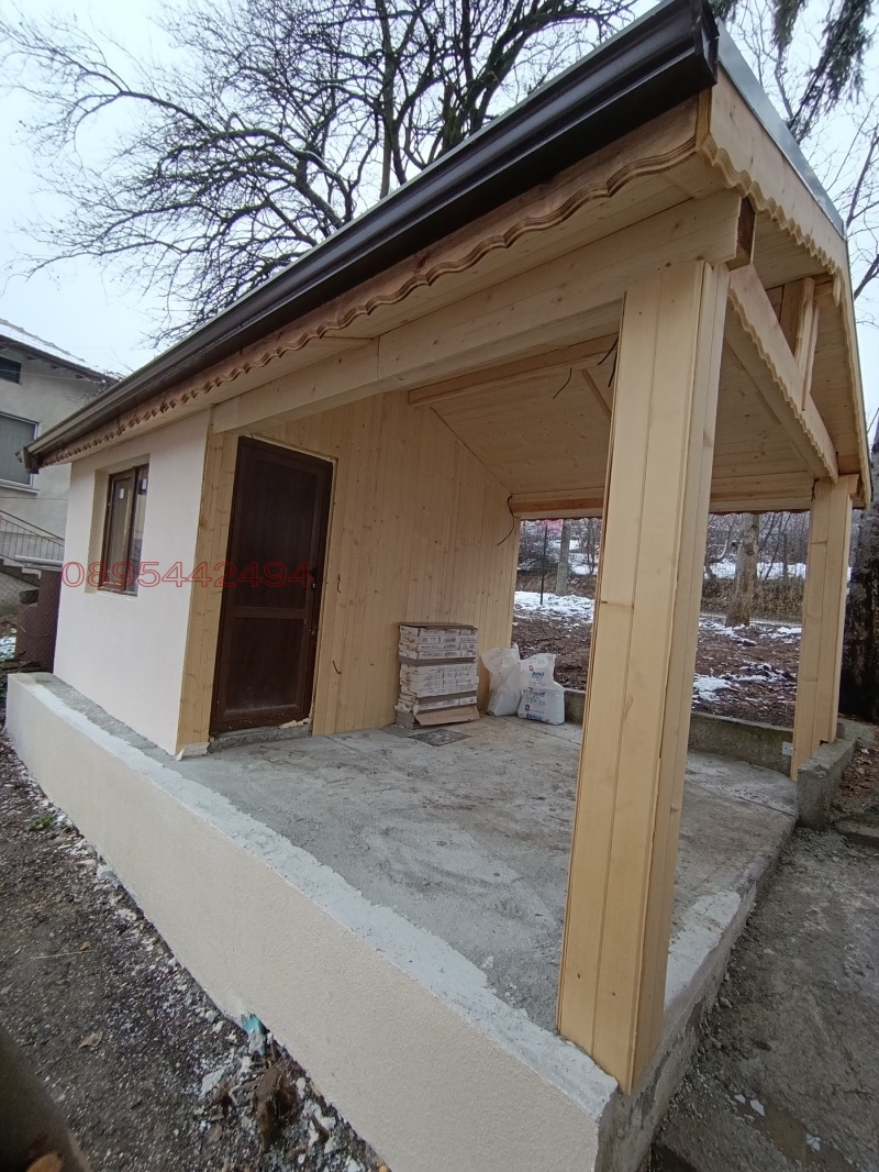 For Sale  House region Sofia , Bozhurishte , 103 sq.m | 13844635 - image [7]