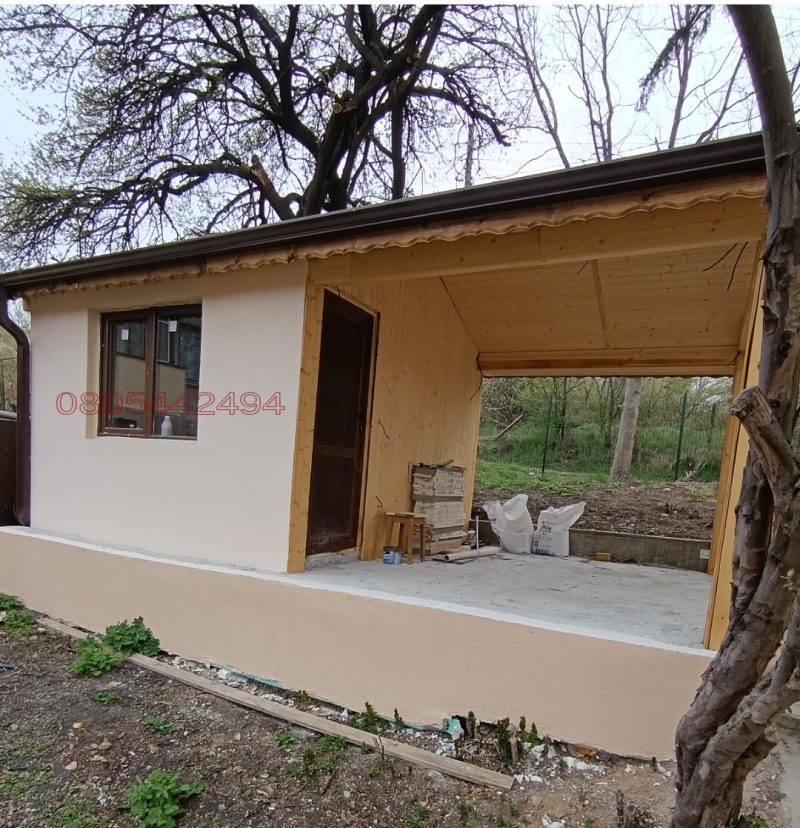 For Sale  House region Sofia , Bozhurishte , 103 sq.m | 13844635 - image [4]