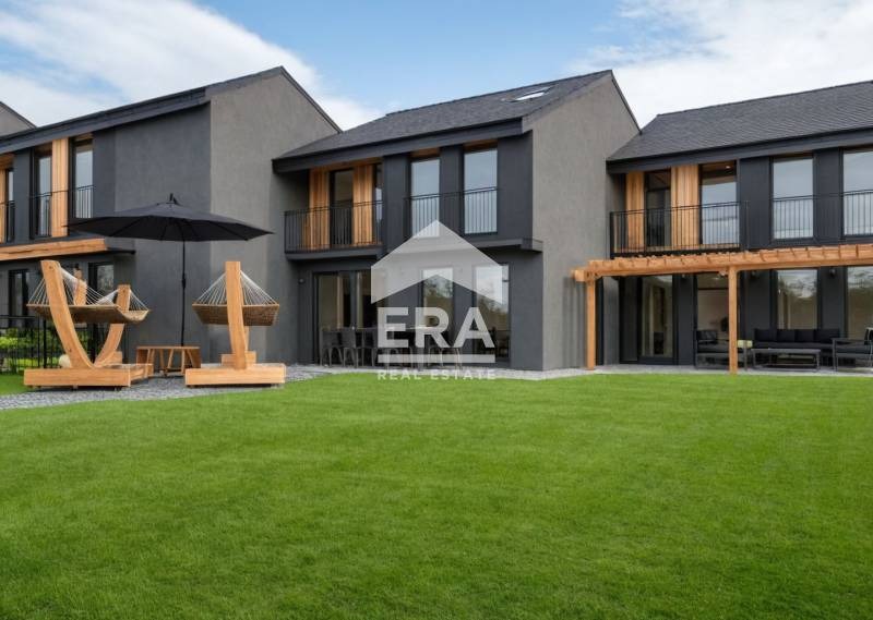 De vânzare  Casa regiunea Varna , General Cantardjievo , 120 mp | 21794098