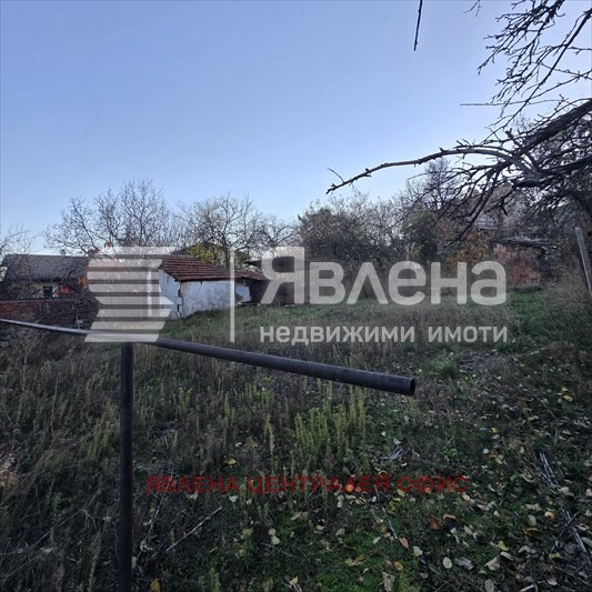 Продава КЪЩА, гр. София, с. Бистрица, снимка 3 - Къщи - 53613340