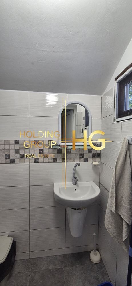 Продава КЪЩА, гр. Варна, Виница, снимка 5 - Къщи - 56655543
