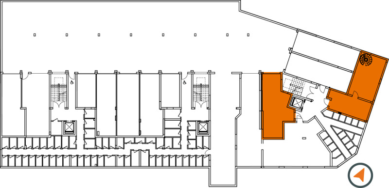 Продава  Магазин град София , Малинова долина , 310 кв.м | 70988730 - изображение [6]