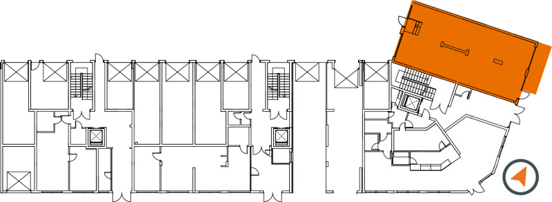 Продава  Магазин град София , Малинова долина , 310 кв.м | 70988730 - изображение [5]