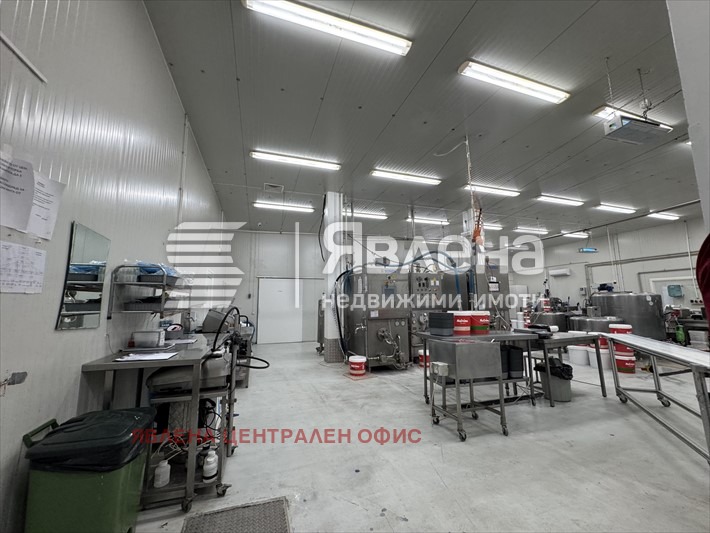 Продава СКЛАД, гр. Елин Пелин, област София област, снимка 6 - Складове - 53713443