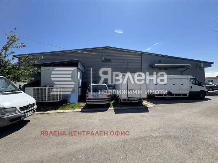 Продава СКЛАД, гр. Елин Пелин, област София област, снимка 4 - Складове - 53713443