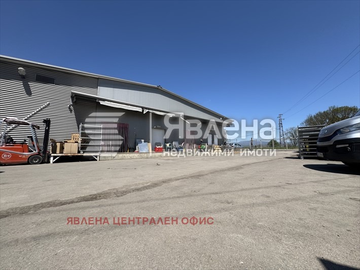 Продава СКЛАД, гр. Елин Пелин, област София област, снимка 3 - Складове - 53713443