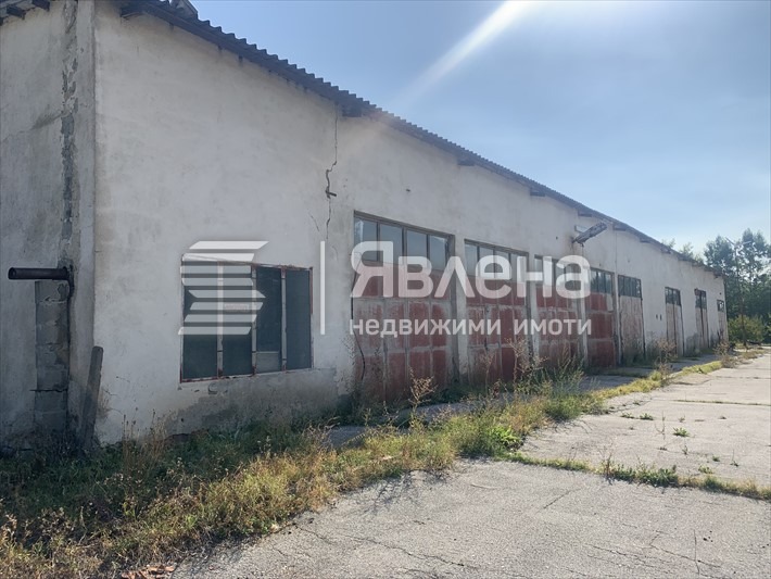 Продава СКЛАД, гр. Костенец, област София област, снимка 4 - Складове - 54416386