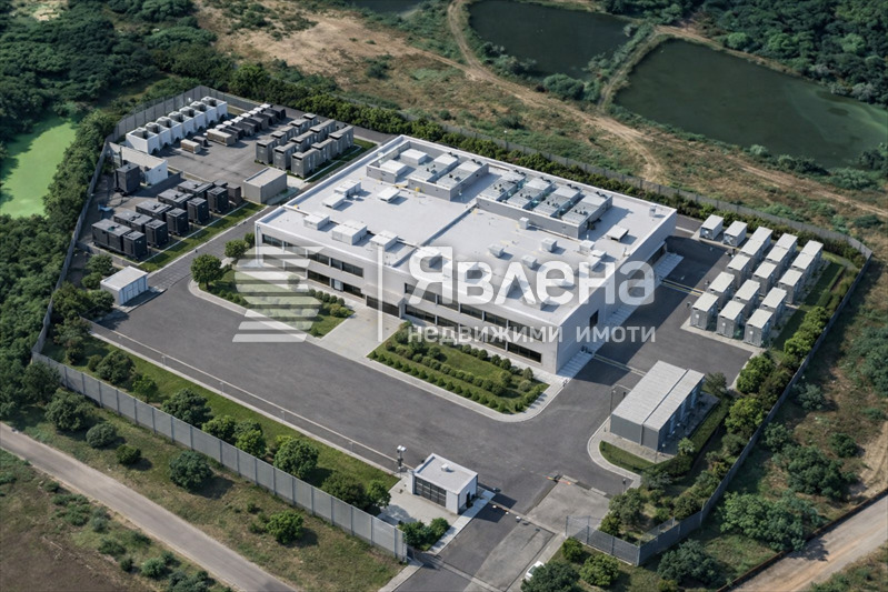 Продава СКЛАД, гр. Костенец, област София област