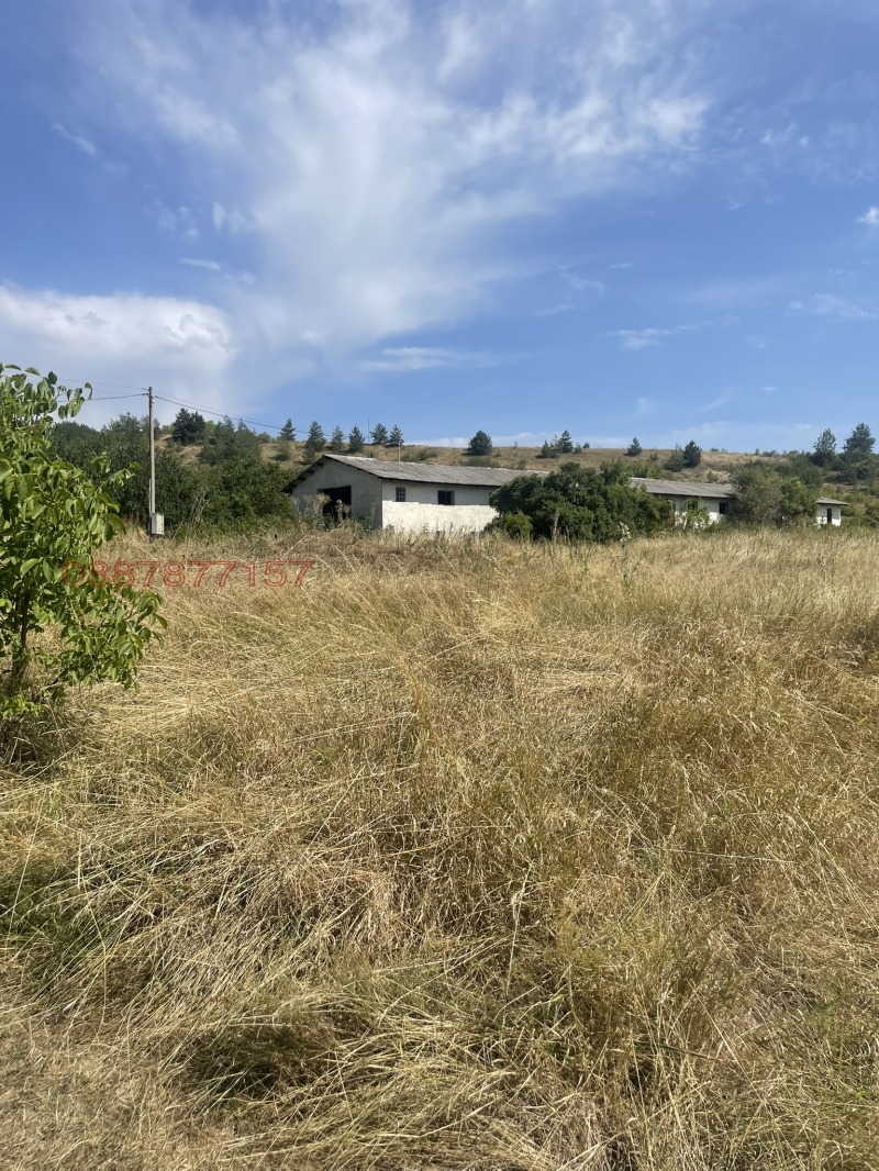 Продава ПАРЦЕЛ, с. Долни Романци, област Перник