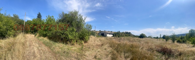 Продава ПАРЦЕЛ, с. Долни Романци, област Перник, снимка 12 - Парцели - 52519965