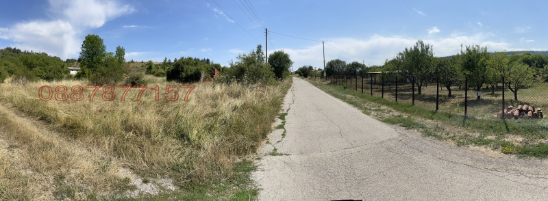 Продава ПАРЦЕЛ, с. Долни Романци, област Перник, снимка 14 - Парцели - 52519965