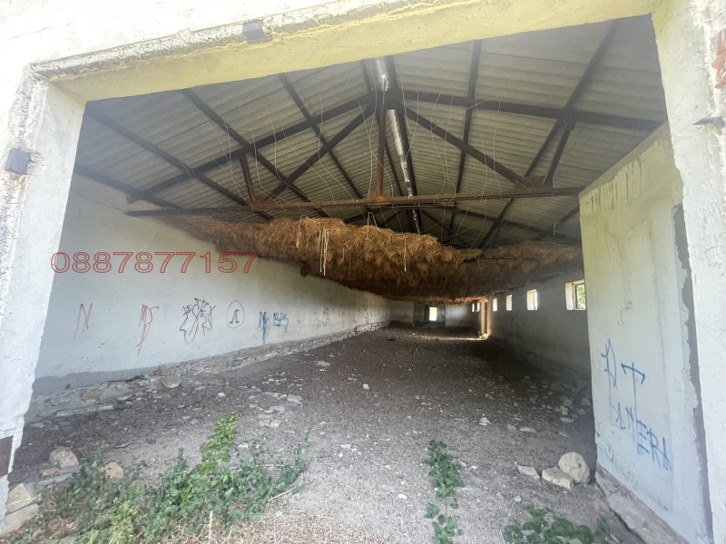 Продава ПАРЦЕЛ, с. Долни Романци, област Перник, снимка 7 - Парцели - 52519965