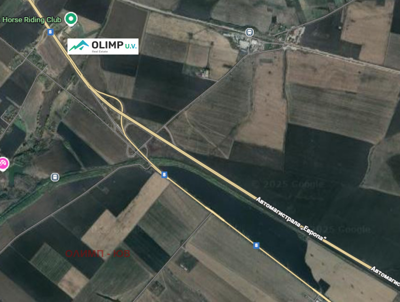 Продава ПАРЦЕЛ, с. Хераково, област София област