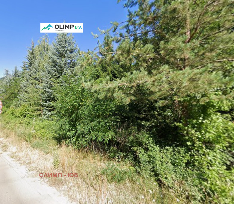 Продава ПАРЦЕЛ, гр. София, с. Бистрица, снимка 3 - Парцели - 54606785