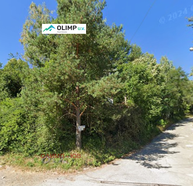Продава ПАРЦЕЛ, гр. София, с. Бистрица, снимка 4 - Парцели - 54606785